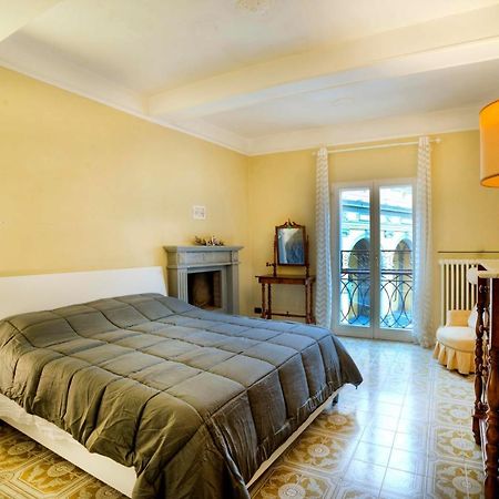 Dama Charming Apartment 100M From Piazza Del Campo Siena Eksteriør billede