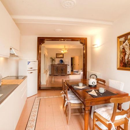 Dama Charming Apartment 100M From Piazza Del Campo Siena Eksteriør billede