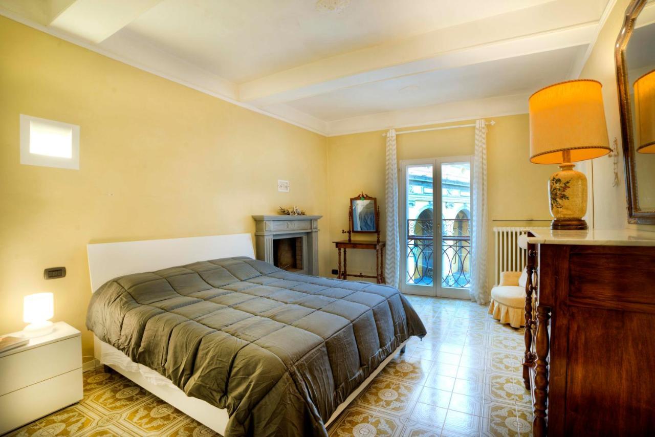 Dama Charming Apartment 100M From Piazza Del Campo Siena Eksteriør billede