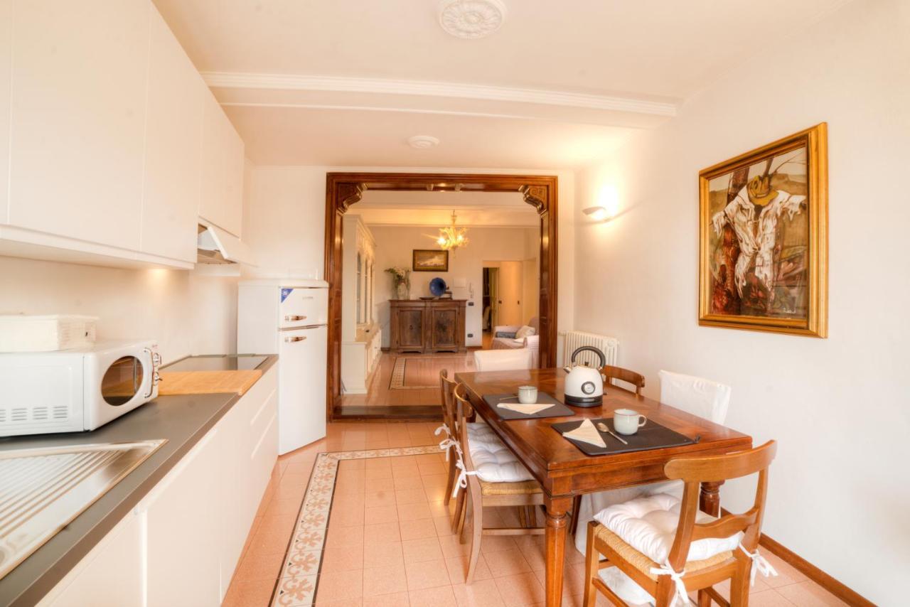 Dama Charming Apartment 100M From Piazza Del Campo Siena Eksteriør billede